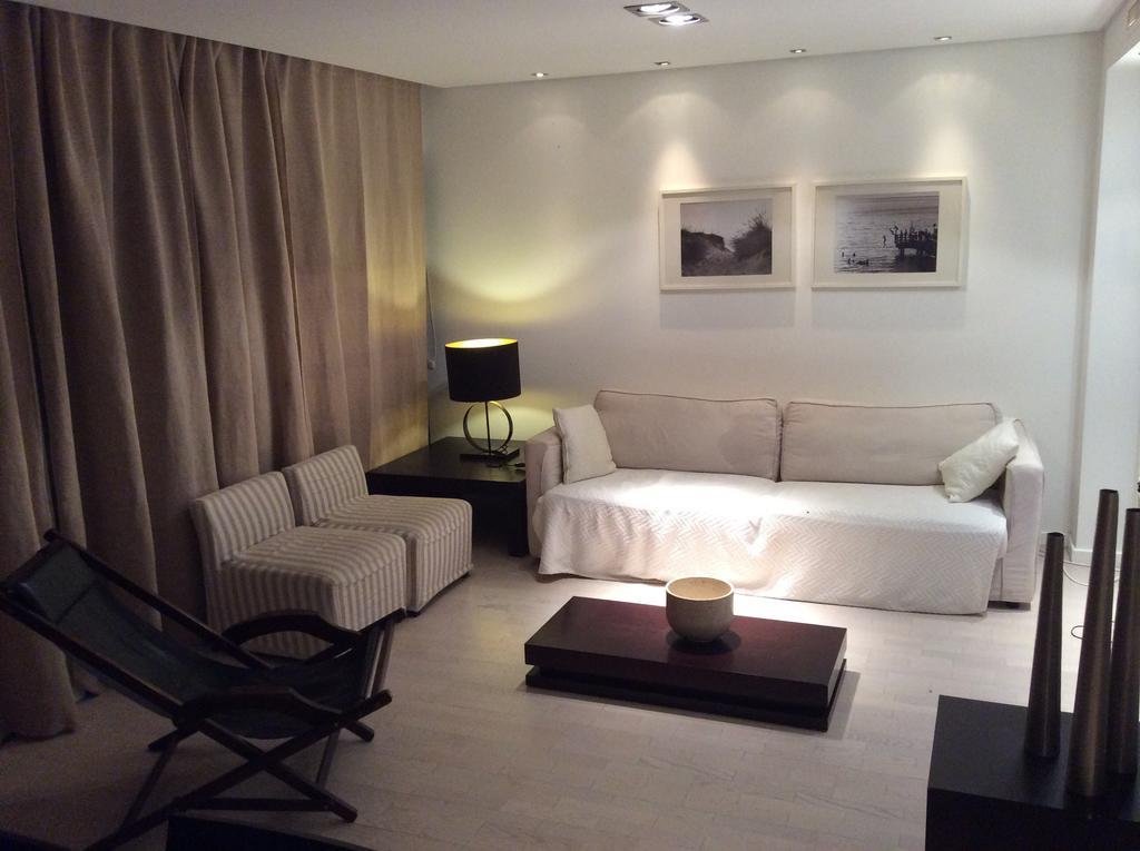 Casas Da Duna 트로이아 객실 사진